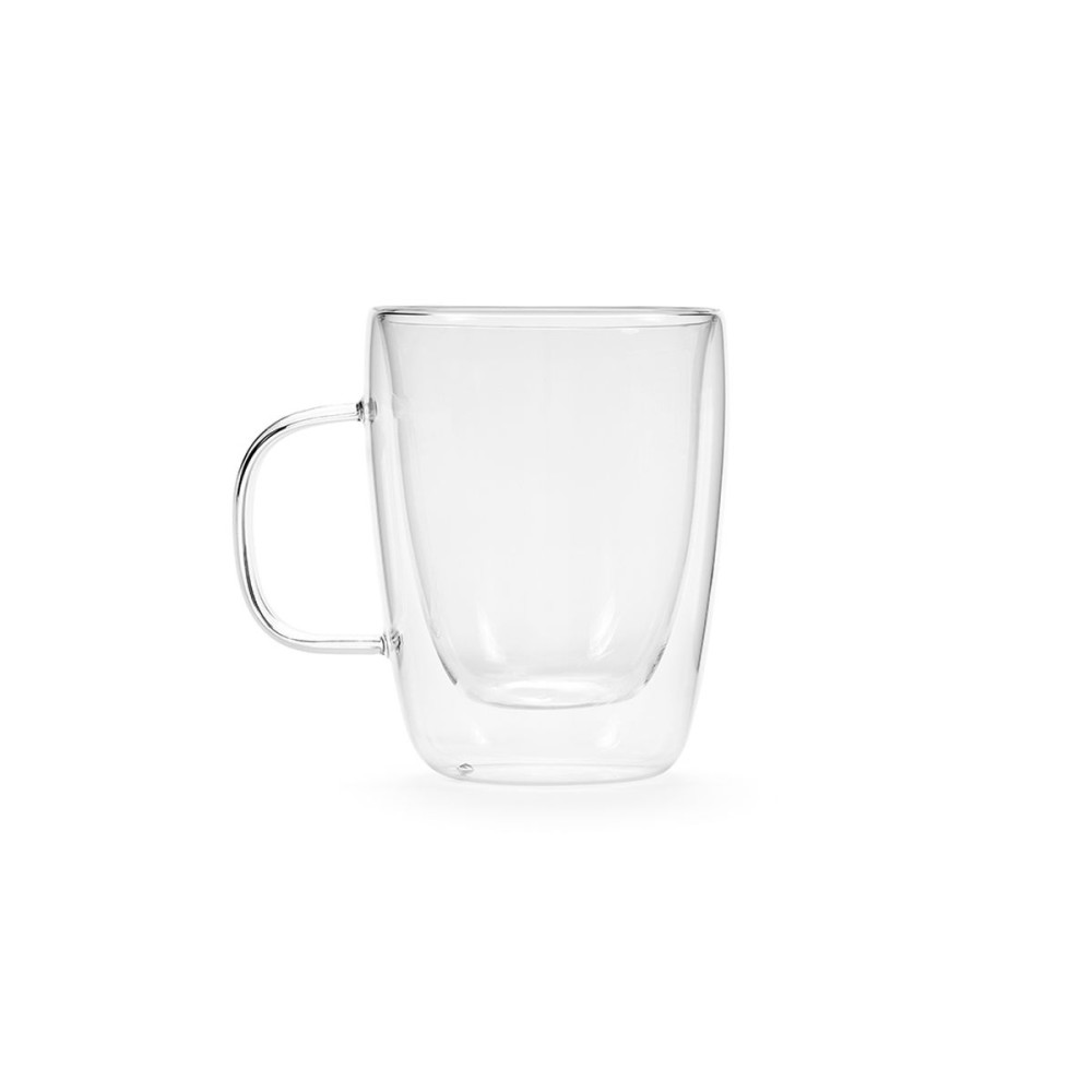 ELBE 350 - Mug Borosilicate Glass 300 ml