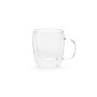 ELBE 220 - Mug Borosilicate Glass 250 ml ELBE 220 - Mug Borosilicate Glass 250 ml