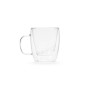 ELBE 220 - Mug Borosilicate Glass 250 ml ELBE 220 - Mug Borosilicate Glass 250 ml