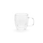 ELBE 75 - Mug Borosilicate Glass 65ml ELBE 75 - Mug Borosilicate Glass 65ml