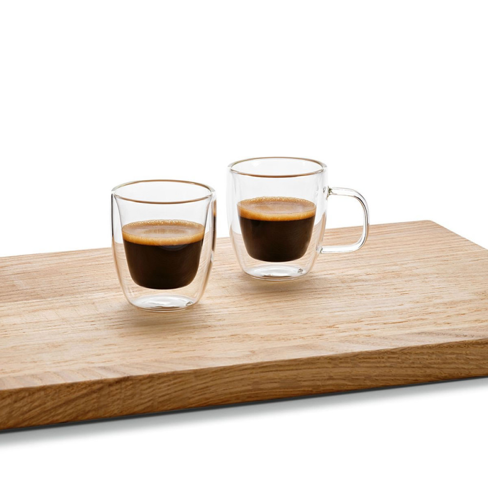 ELBE 75 - Mug Borosilicate Glass 65ml