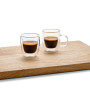 ELBE 75 - Mug Borosilicate Glass 65ml ELBE 75 - Mug Borosilicate Glass 65ml
