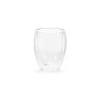 MEUSE 350 - Mug Borosilicate Glass 370 ml MEUSE 350 - Mug Borosilicate Glass 370 ml