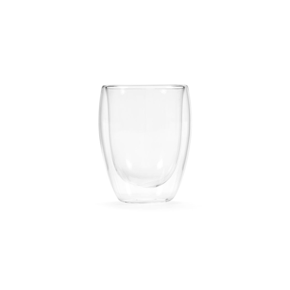 MEUSE 350 - Mug Borosilicate Glass 370 ml