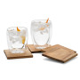 MEUSE 220 - Mug Borosilicate Glass 250 ml MEUSE 220 - Mug Borosilicate Glass 250 ml