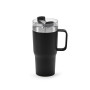 NEMAN - Mug Recycled Stainless Steel 580 ml NEMAN - Mug Recycled Stainless Steel 580 ml