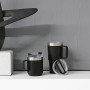 NEMAN - Mug Recycled Stainless Steel 580 ml NEMAN - Mug Recycled Stainless Steel 580 ml