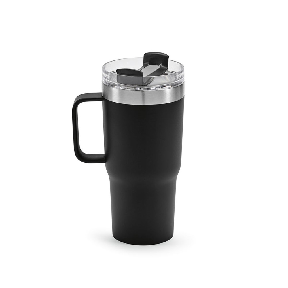 NEMAN - Mug Recycled Stainless Steel 580 ml