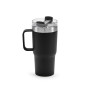 NEMAN - Mug Recycled Stainless Steel 580 ml NEMAN - Mug Recycled Stainless Steel 580 ml
