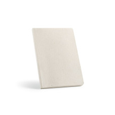 AUSTEN - Notebook A5 SunHemp Paper 80 gsm
