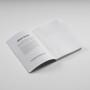 AUSTEN - Notebook A5 SunHemp Paper 80 gsm AUSTEN - Notebook A5 SunHemp Paper 80 gsm