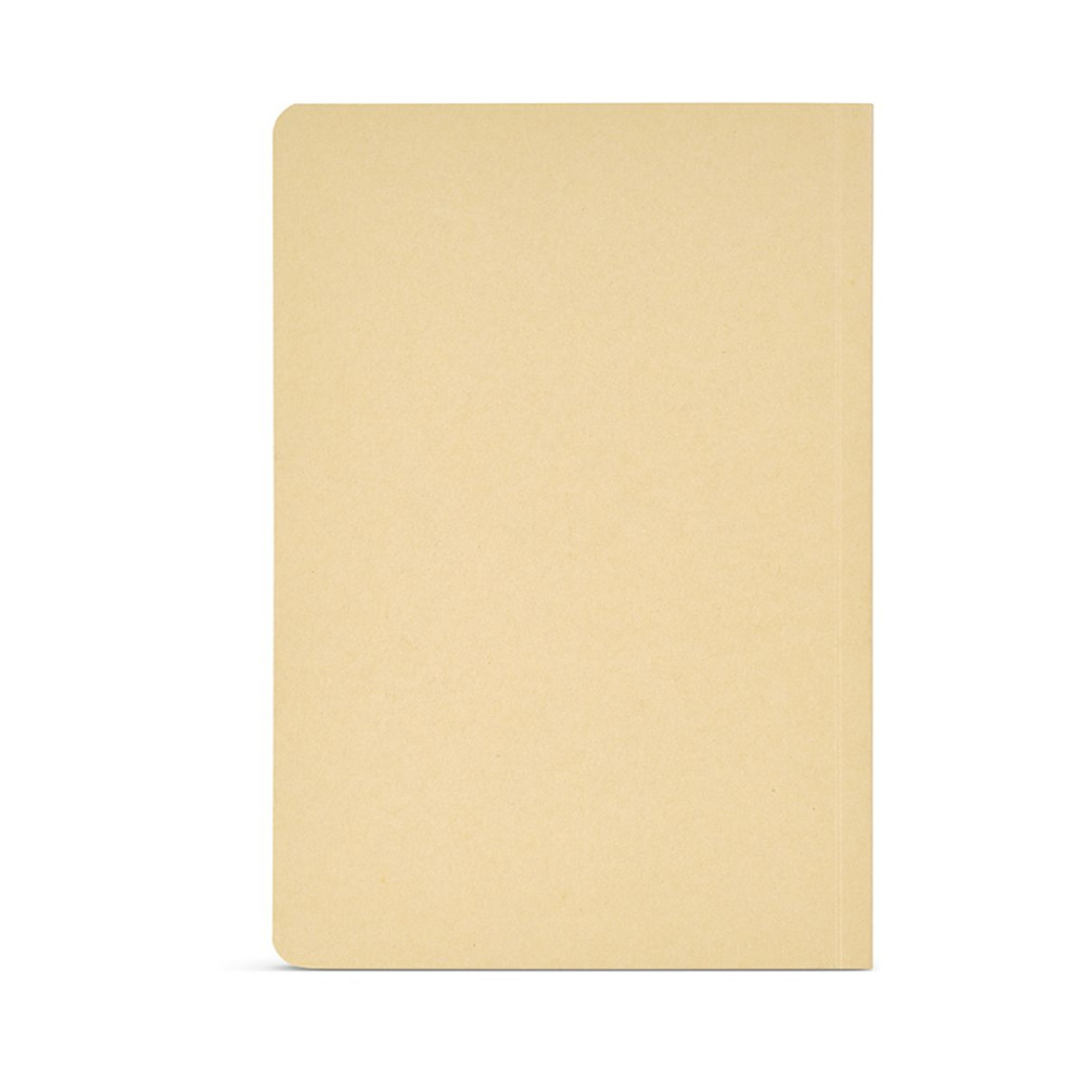 CERVANTES - Notebook A5 Bamboo Fibre 70 gsm