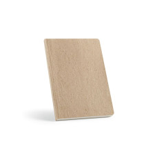 ANDERSEN - Notebook A5 Sugarcane Paper 80 gsm