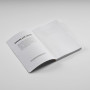 ANDERSEN - Notebook A5 Sugarcane Paper 80 gsm ANDERSEN - Notebook A5 Sugarcane Paper 80 gsm