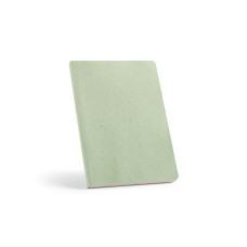 DOSTOEVSKY - Notebook A5 Lemongrass 80 gsm