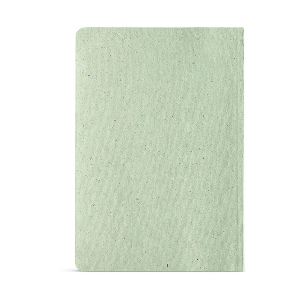DOSTOEVSKY - Notebook A5 Lemongrass 80 gsm