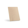 JOYCE - Notebook A5 Banana Fibre 80 gsm