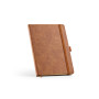 HAWTHORNE - Howthorne Notebook A5 Recycled PU 70 gsm HAWTHORNE - Howthorne Notebook A5 Recycled PU 70 gsm