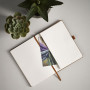 HAWTHORNE - Howthorne Notebook A5 Recycled PU 70 gsm HAWTHORNE - Howthorne Notebook A5 Recycled PU 70 gsm