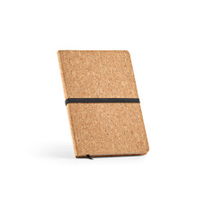 GOETHE - Notebook A5 Cork 70 gsm