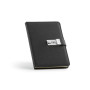 MELVILLE - Notebook A5 rPET 70 gsm MELVILLE - Notebook A5 rPET 70 gsm