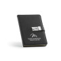 MELVILLE - Notebook A5 rPET 70 gsm MELVILLE - Notebook A5 rPET 70 gsm