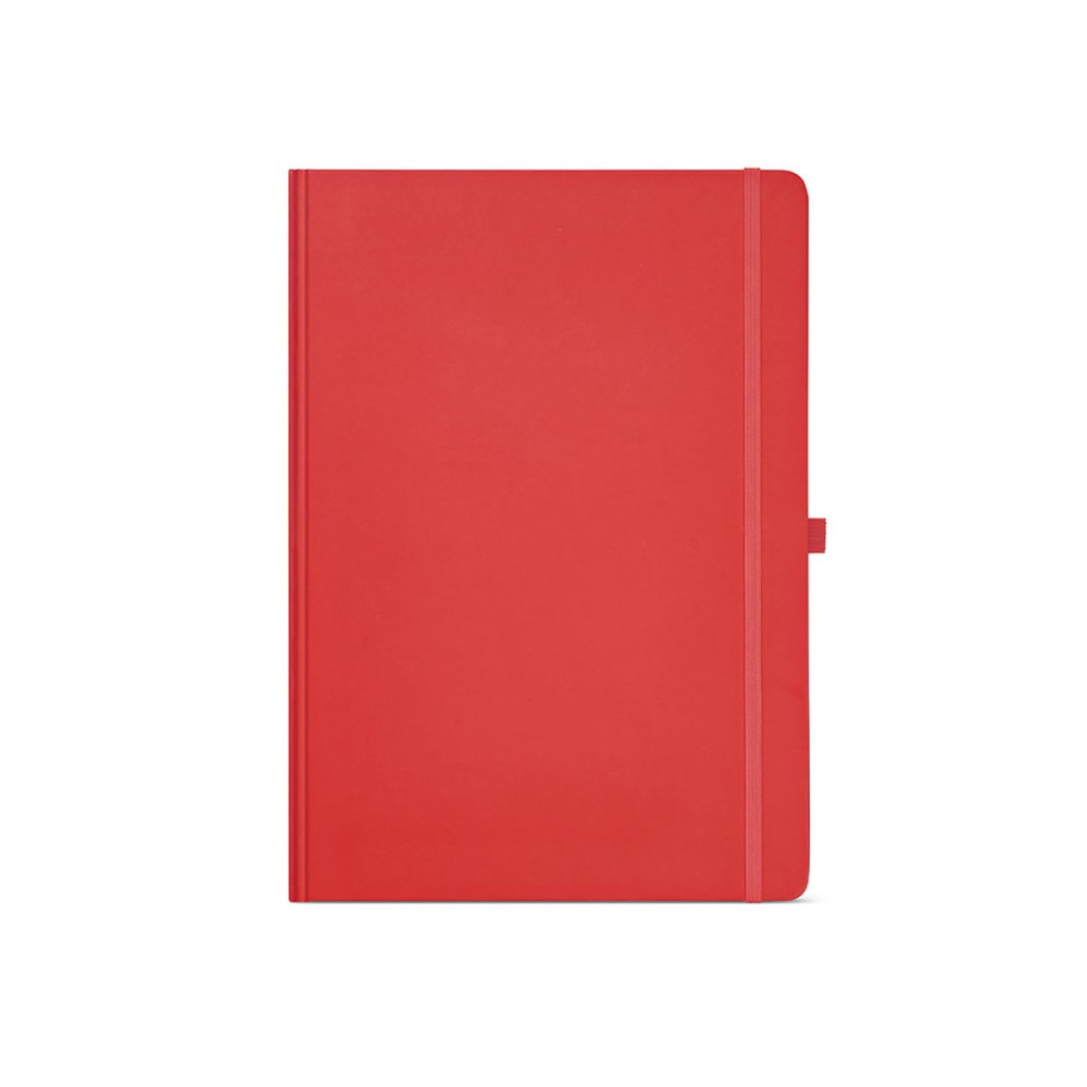 MARQUEZ A4 - Notebook Recycled Paper 70 gsm