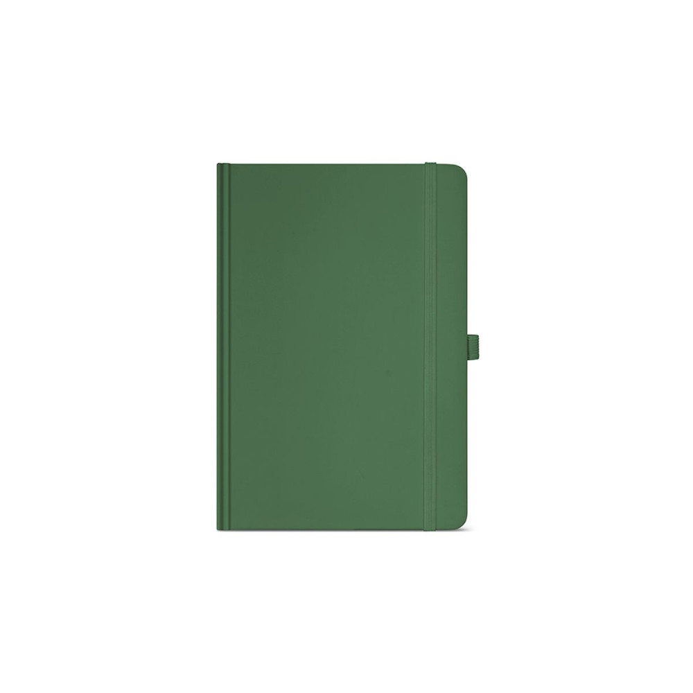 MARQUEZ A5 - Notebook Recycled Paper 70 gsm