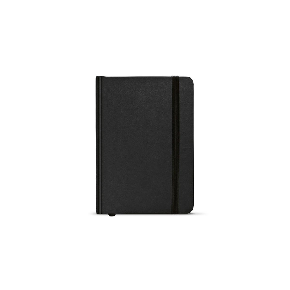 MARQUEZ A6 - Notebook Recycled Paper 70 gsm