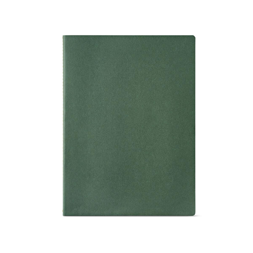 BRONTE A4 - Notebook Recycled Paper 70 gsm