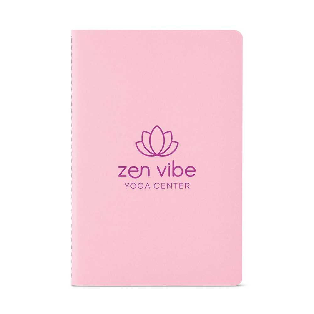 BRONTE A5 - Notebook Recycled Paper 70 gsm