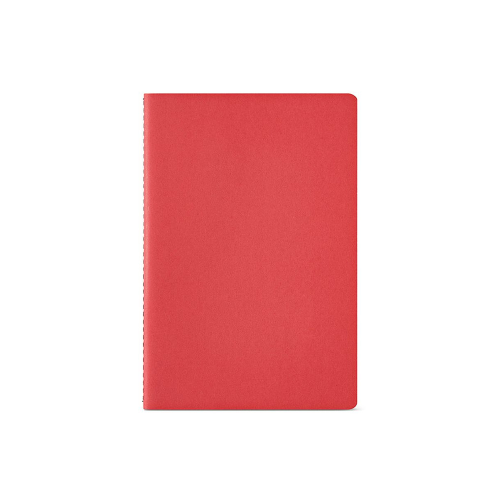 BRONTE A5 - Notebook Recycled Paper 70 gsm
