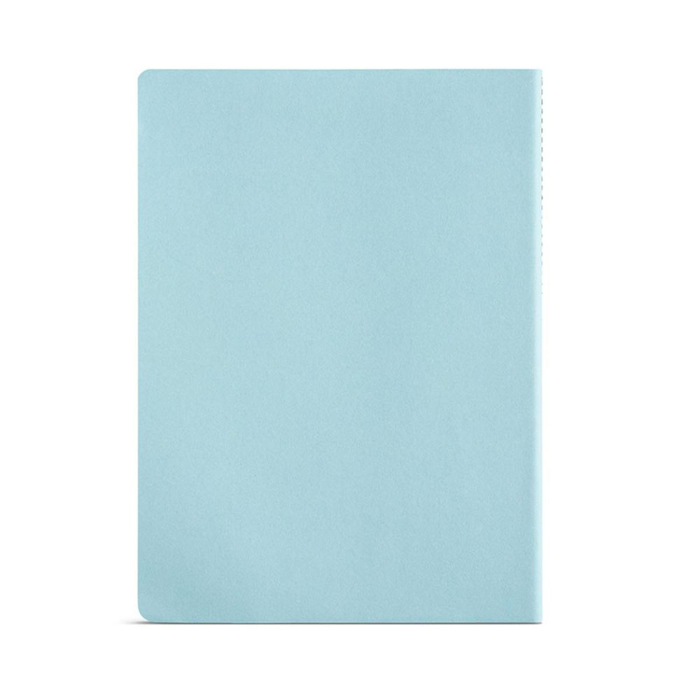BRONTE A6 - Notebook Recycled Paper 70 gsm