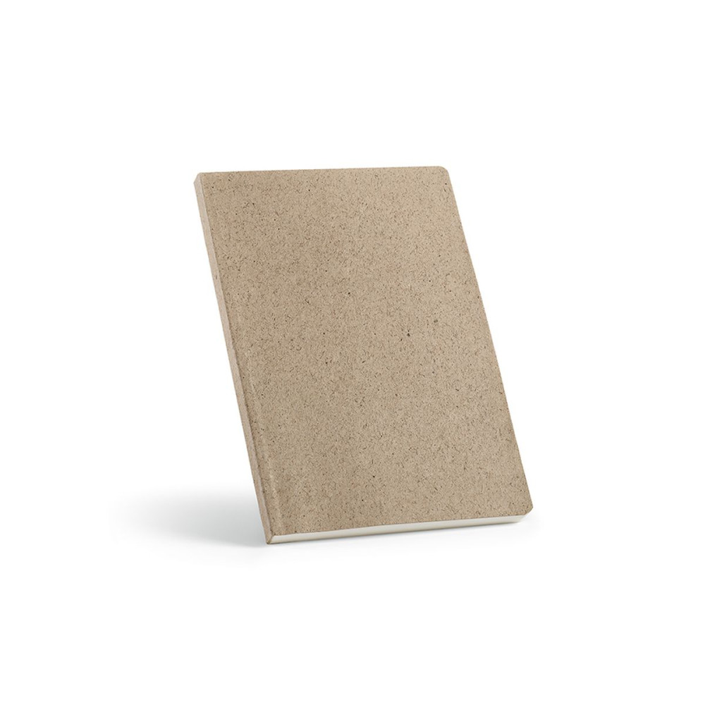 CHECKHOV - Notebook A5 Tea Paper 80 gsm