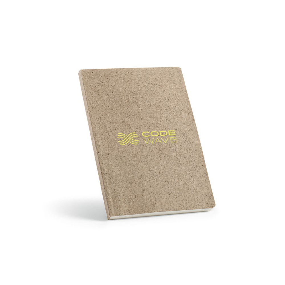 CHECKHOV - Notebook A5 Tea Paper 80 gsm