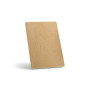 FITZGERALD - Notebook A5 Coconut Husk 80 gsm FITZGERALD - Notebook A5 Coconut Husk 80 gsm