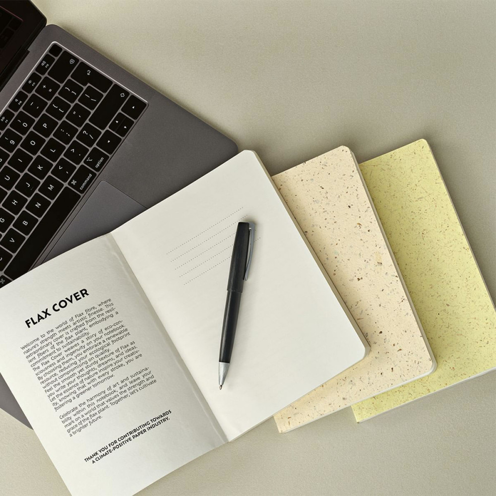CHAUCER - Notebook A5 Beer Waste 80 gsm