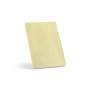 LEWIS - Notebook A5 Corn Husk 80 gsm LEWIS - Notebook A5 Corn Husk 80 gsm