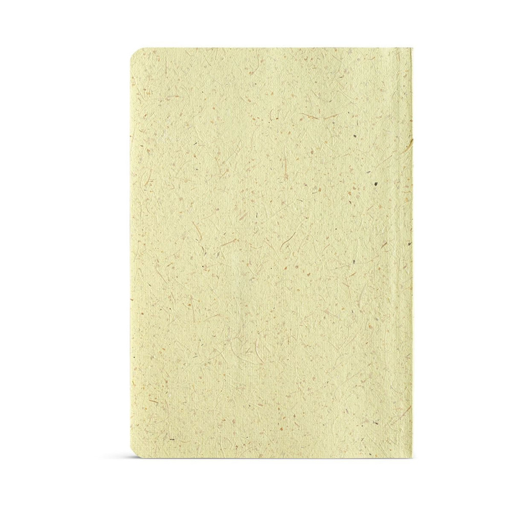 LEWIS - Notebook A5 Corn Husk 80 gsm