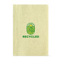 LEWIS - Notebook A5 Corn Husk 80 gsm LEWIS - Notebook A5 Corn Husk 80 gsm