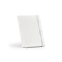 HUGO - Notebook A5 Recycled Milk Cartons 70 gsm HUGO - Notebook A5 Recycled Milk Cartons 70 gsm