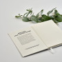 HUGO - Notebook A5 Recycled Milk Cartons 70 gsm HUGO - Notebook A5 Recycled Milk Cartons 70 gsm