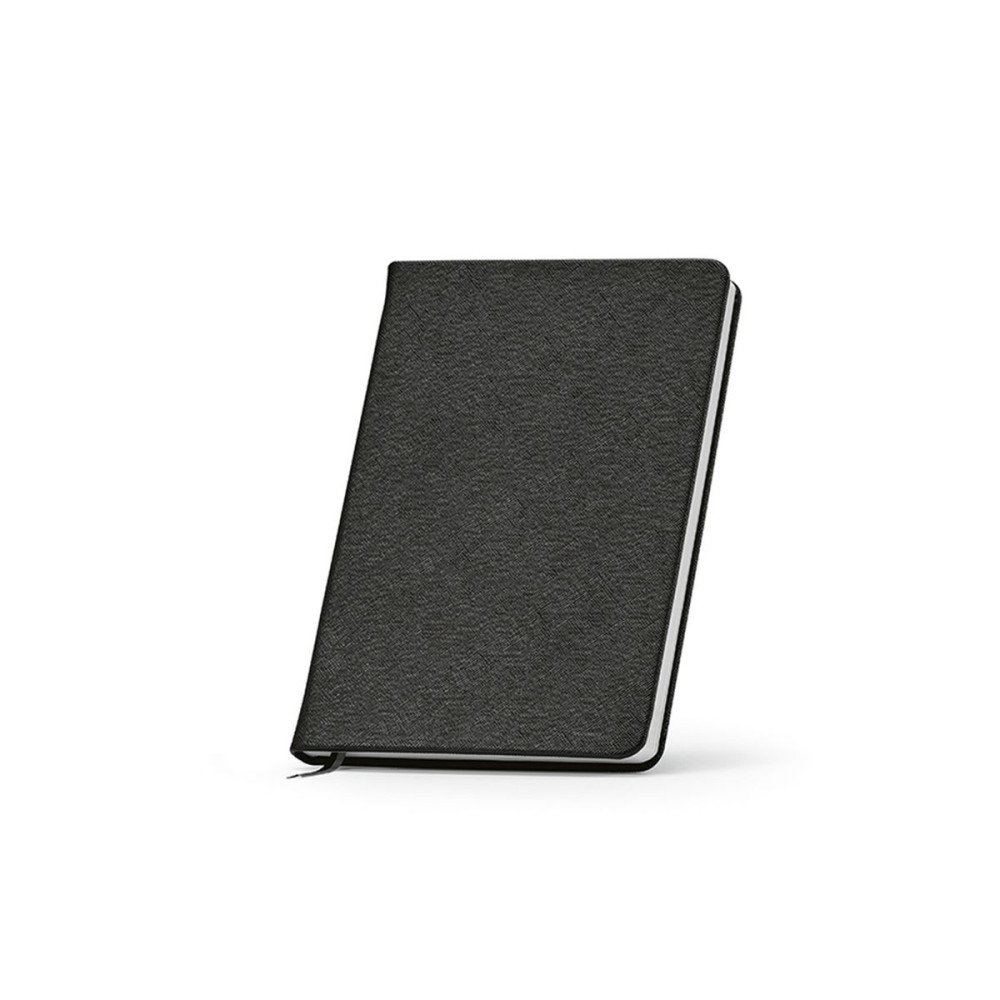 WILDE - Notebook A5 Recycled PU 80 gsm