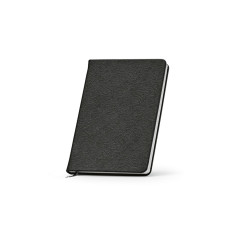 WILDE - Notebook A5 Recycled PU 80 gsm