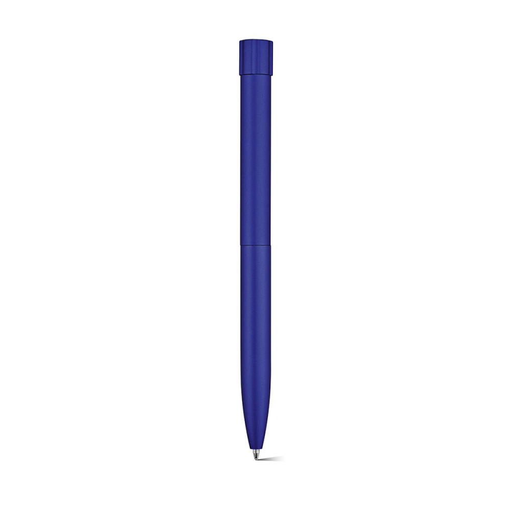 BORGES - Pen Recycled Aluminum Black Ink