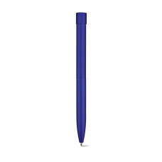 BORGES - Pen Recycled Aluminum Black Ink