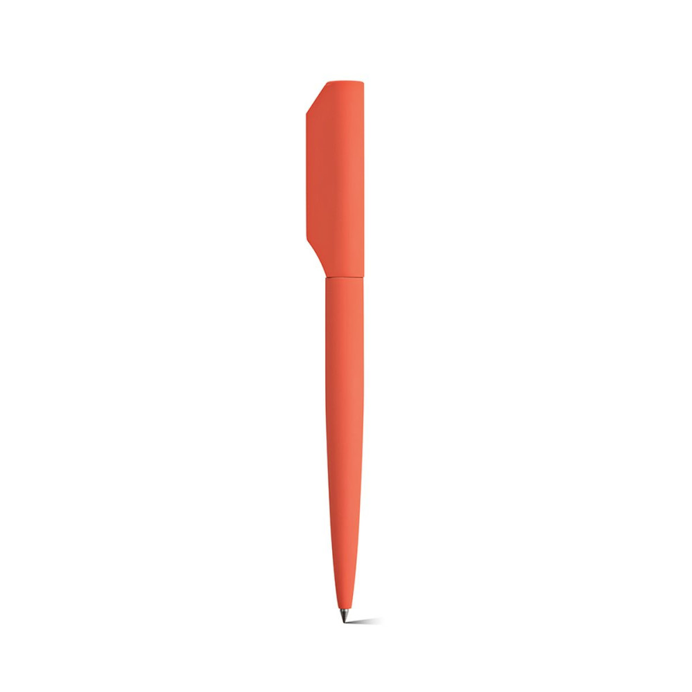 RABELAIS - Pen Recycled Aluminum Black Ink