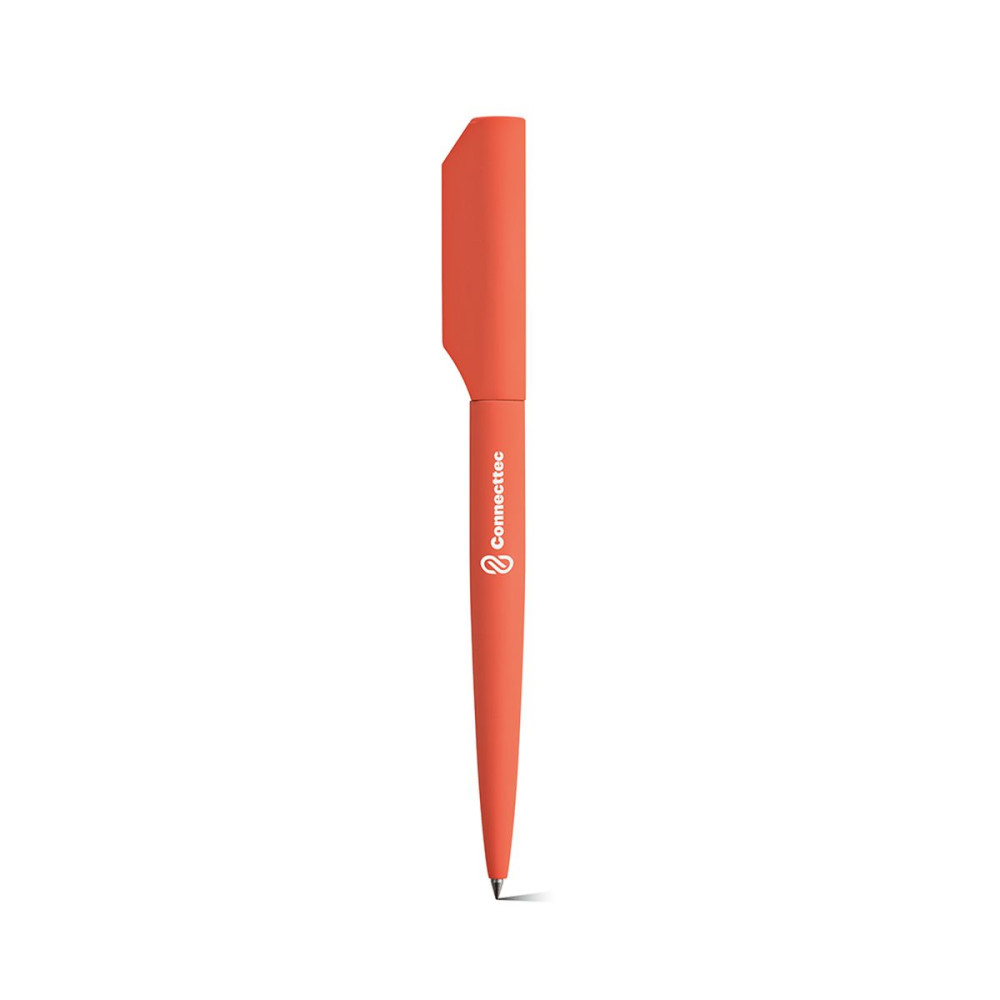RABELAIS - Pen Recycled Aluminum Black Ink