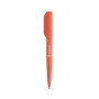 RABELAIS - Pen Recycled Aluminum Black Ink RABELAIS - Pen Recycled Aluminum Black Ink