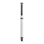 WOOLF - Pen Recycled Stainless Steel Black Ink